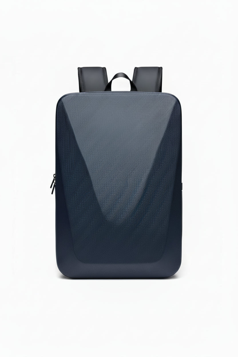 Sac à Dos Antivol Coque Rigide EVA — Port USB, Imperméable & Protection Laptop 16"