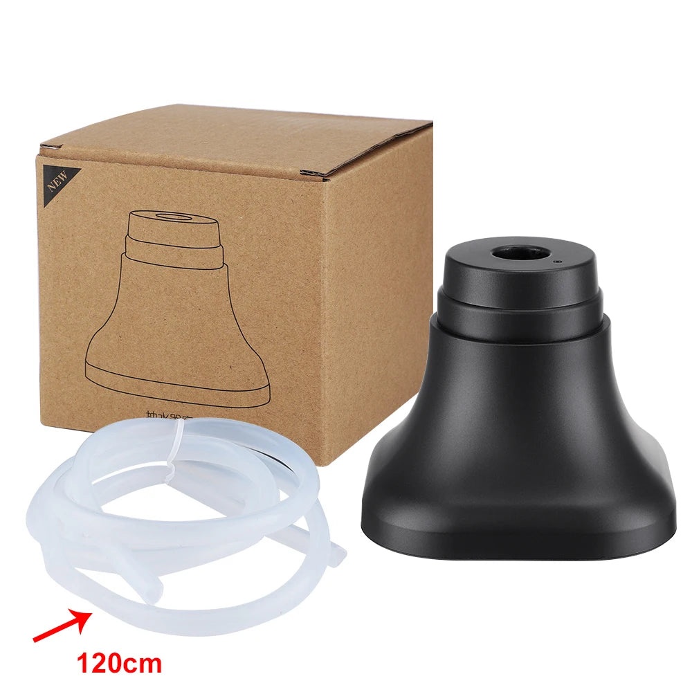 Distributeur d'eau automatique — Pompe à eau électrique, commande par bouton