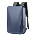 Sac à Dos Antivol Coque Rigide EVA — Port USB, Imperméable & Protection Laptop 16"